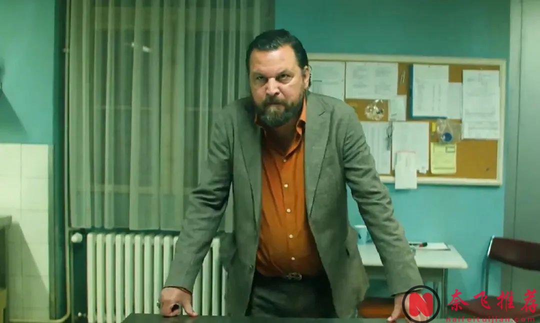 短小精悍，这部Netflix新上犯罪爽剧《正念谋杀/正念杀机》真的好看！