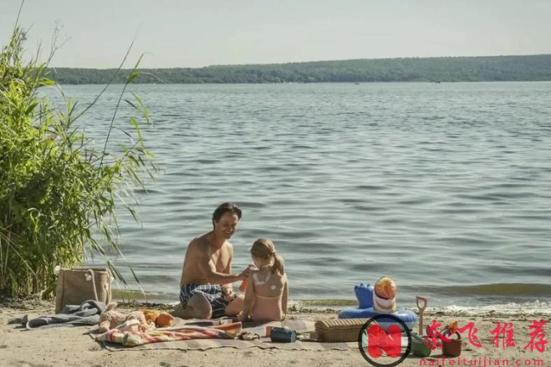 短小精悍，这部Netflix新上犯罪爽剧《正念谋杀/正念杀机》真的好看！