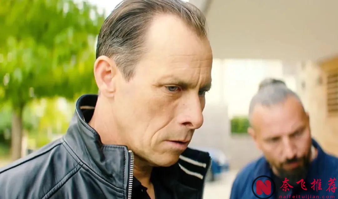 短小精悍，这部Netflix新上犯罪爽剧《正念谋杀/正念杀机》真的好看！