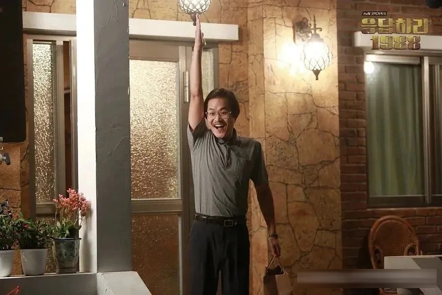 《请回答1988》为什么封神：三个关键词，读懂双门洞的人情