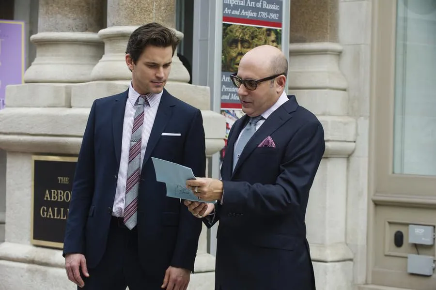 喜大普奔！9.3分神劇《妙警賊探》重啟，十年之約兌現！