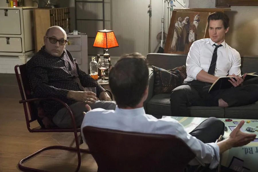 喜大普奔！9.3分神劇《妙警賊探》重啟，十年之約兌現！