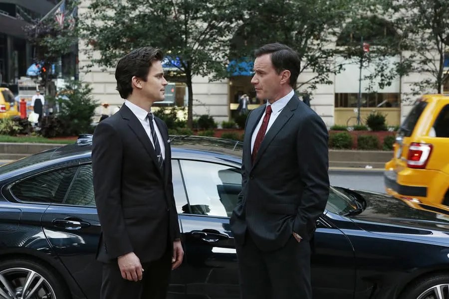 喜大普奔！9.3分神劇《妙警賊探》重啟，十年之約兌現！