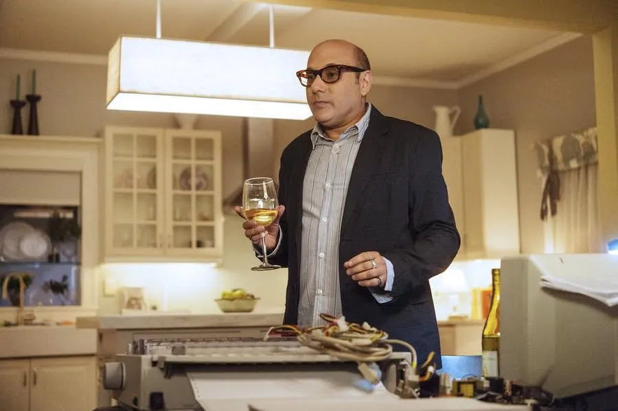 喜大普奔！9.3分神劇《妙警賊探》重啟，十年之約兌現！