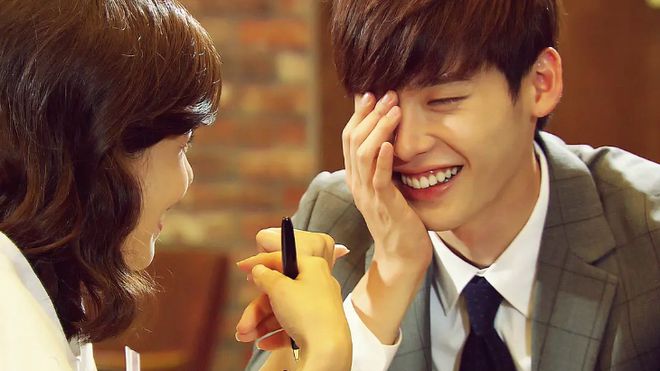 告別劇荒：讓人很上頭的6部愛情韓劇，每部都會甜到你的心裏