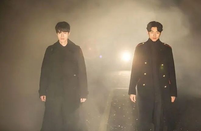 告別劇荒：讓人很上頭的6部愛情韓劇，每部都會甜到你的心裏