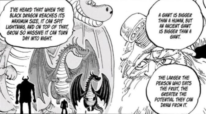 海贼王1175话高清版：索隆救出孩子，尼卡路飞击败神之骑士团