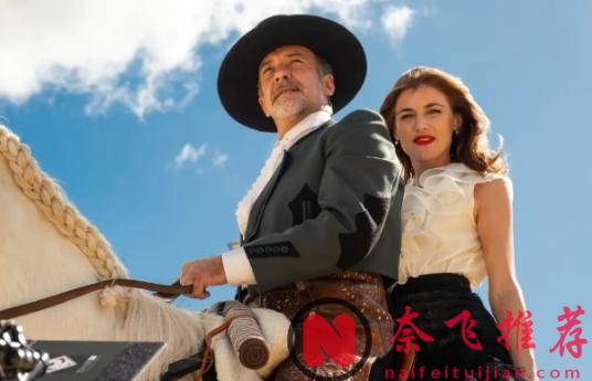 时隔三年，Netflix这部剧《纸钞屋：柏林/纸房子：柏林》，终于回归了！