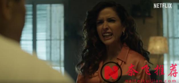 时隔三年，Netflix这部剧《纸钞屋：柏林/纸房子：柏林》，终于回归了！