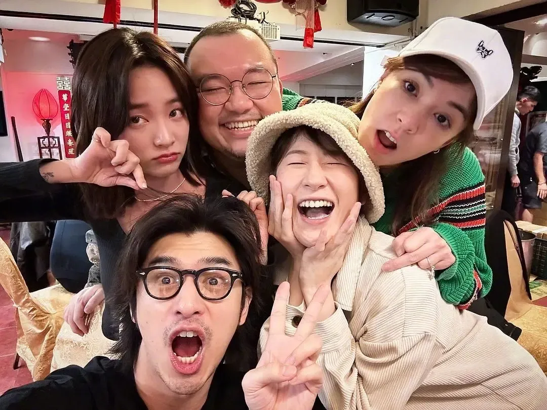 最强10大华语电影：《角头：大桥头》只能排第3...