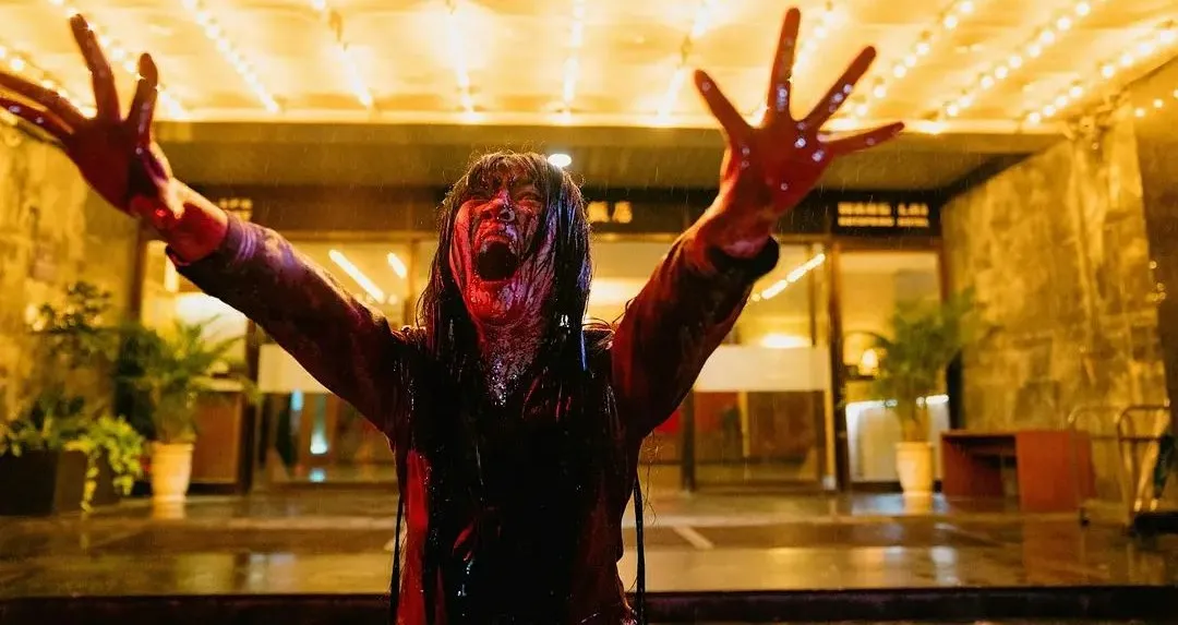 最强10大华语电影：《角头：大桥头》只能排第3...