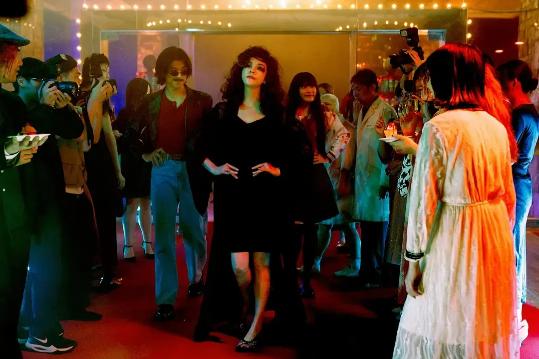 最强10大华语电影：《角头：大桥头》只能排第3...