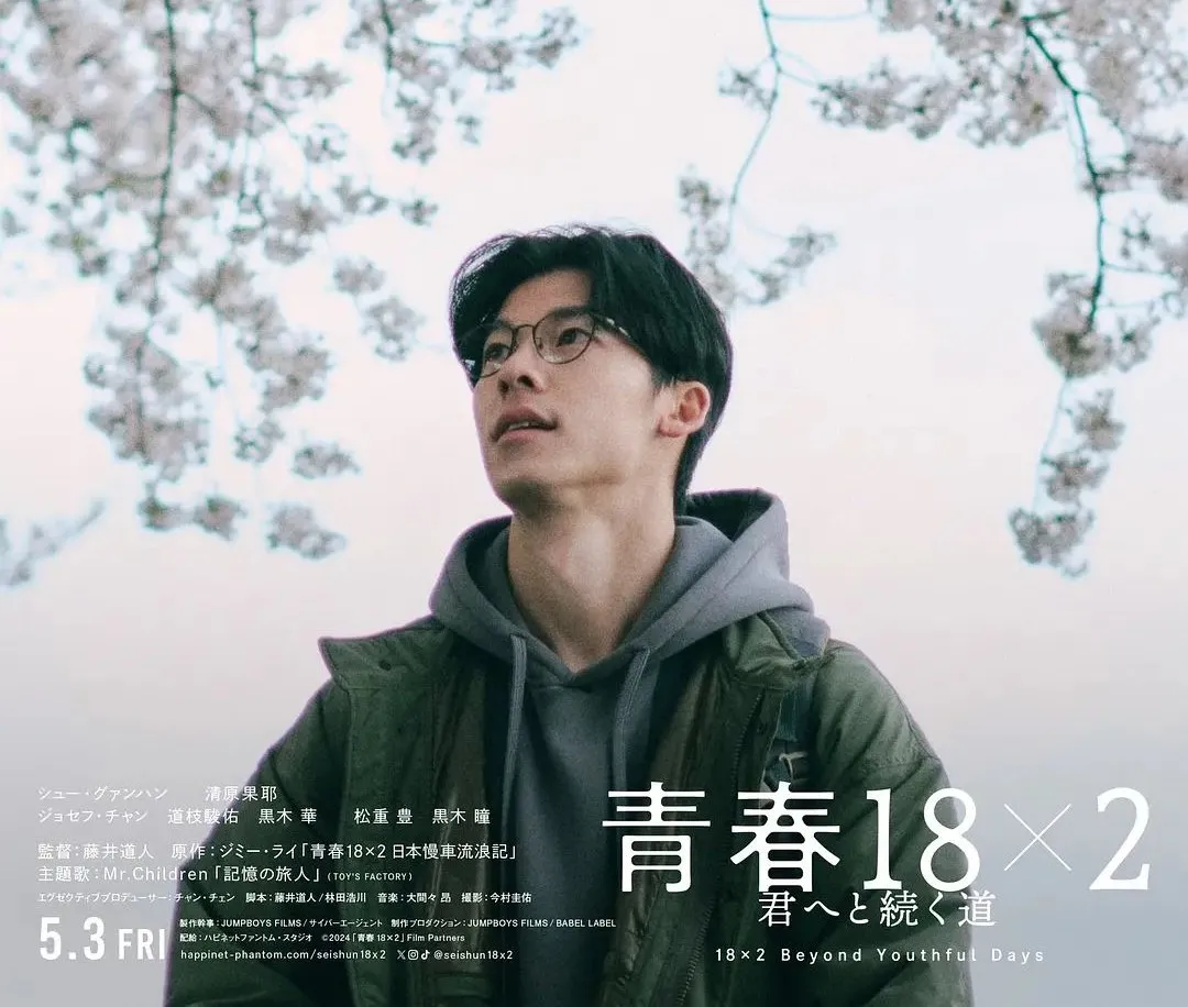 最强10大华语电影：《角头：大桥头》只能排第3...