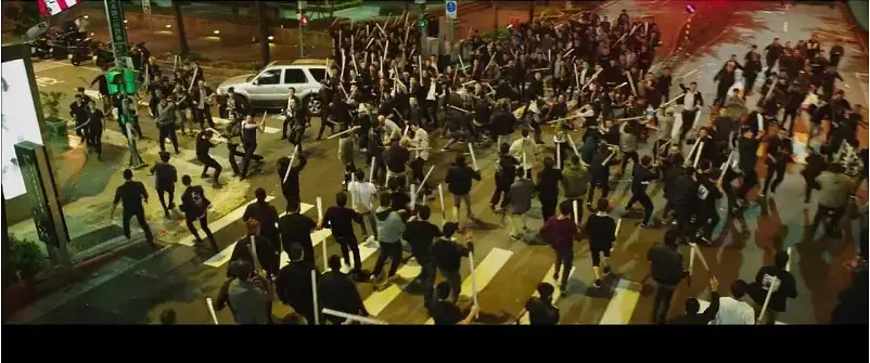 最强10大华语电影：《角头：大桥头》只能排第3...