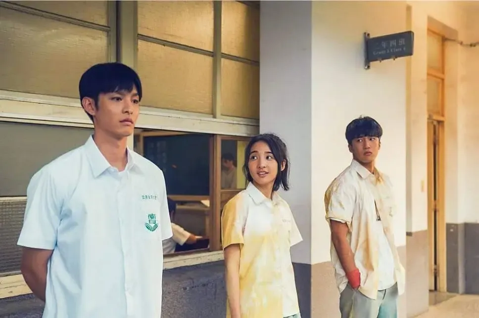 最强10大华语电影：《角头：大桥头》只能排第3...