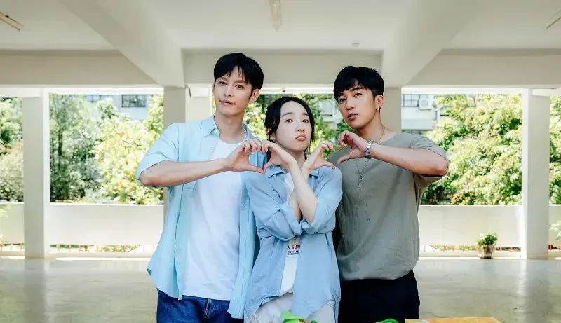 最强10大华语电影：《角头：大桥头》只能排第3...