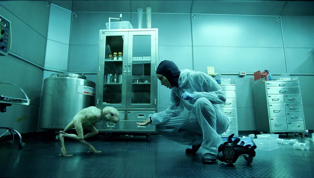 推薦5部腦洞大開的奇幻電影，匪夷所思的劇情讓人驚掉下巴