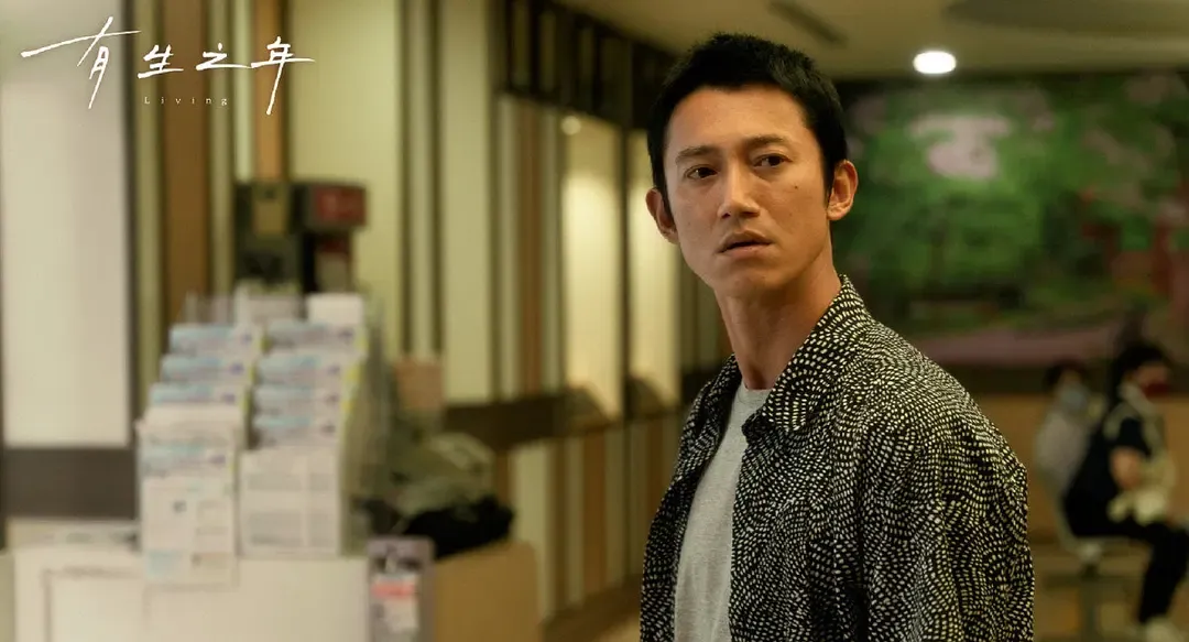 臺劇《塑膠花》恥度拉滿，影帝獻身出演禁忌之戀！