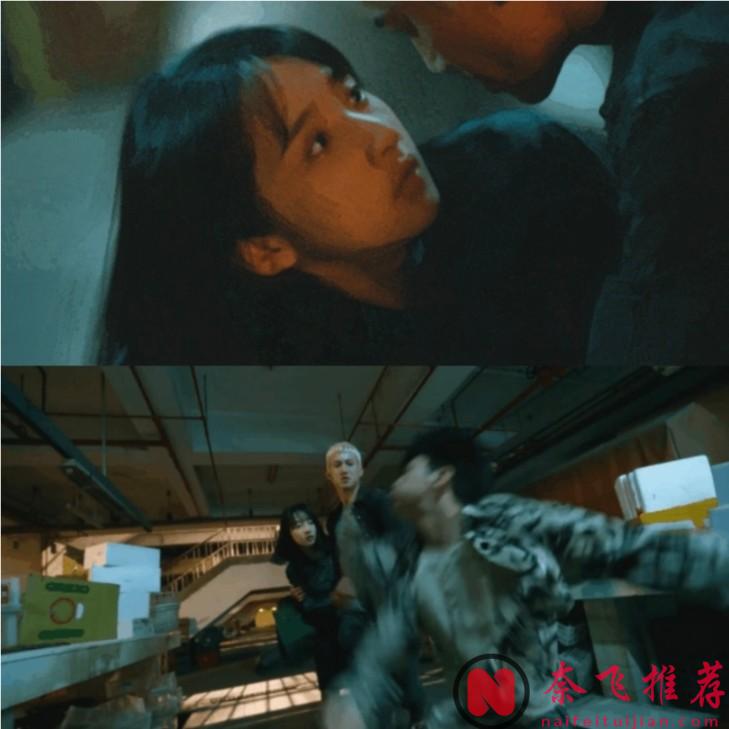 臺劇《塑膠花》恥度拉滿，影帝獻身出演禁忌之戀！