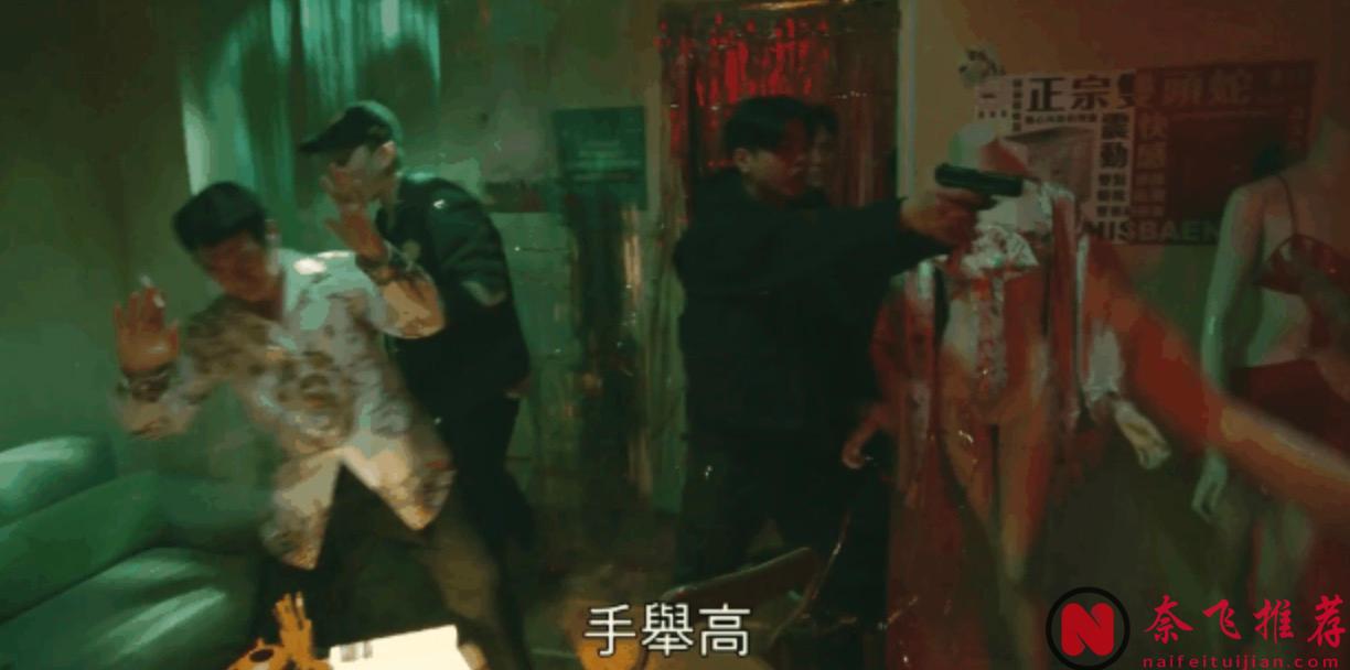 臺劇《塑膠花》恥度拉滿，影帝獻身出演禁忌之戀！