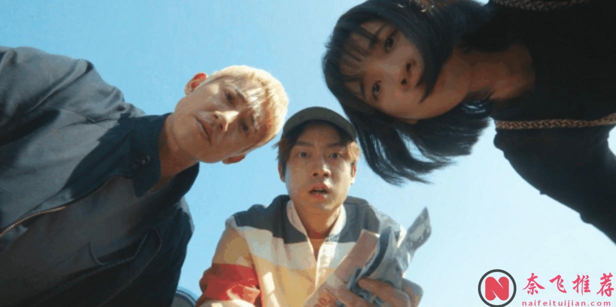 臺劇《塑膠花》恥度拉滿，影帝獻身出演禁忌之戀！