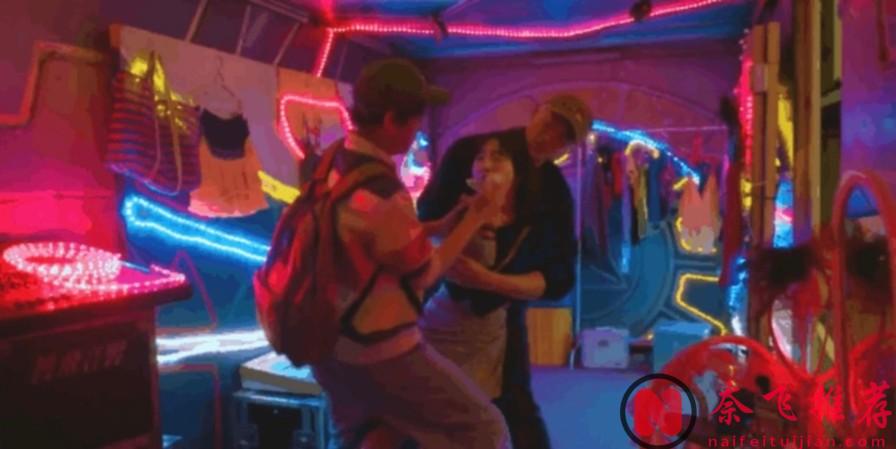 臺劇《塑膠花》恥度拉滿，影帝獻身出演禁忌之戀！