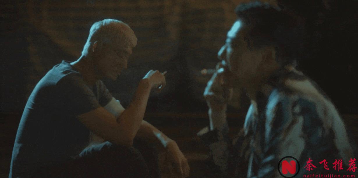 臺劇《塑膠花》恥度拉滿，影帝獻身出演禁忌之戀！