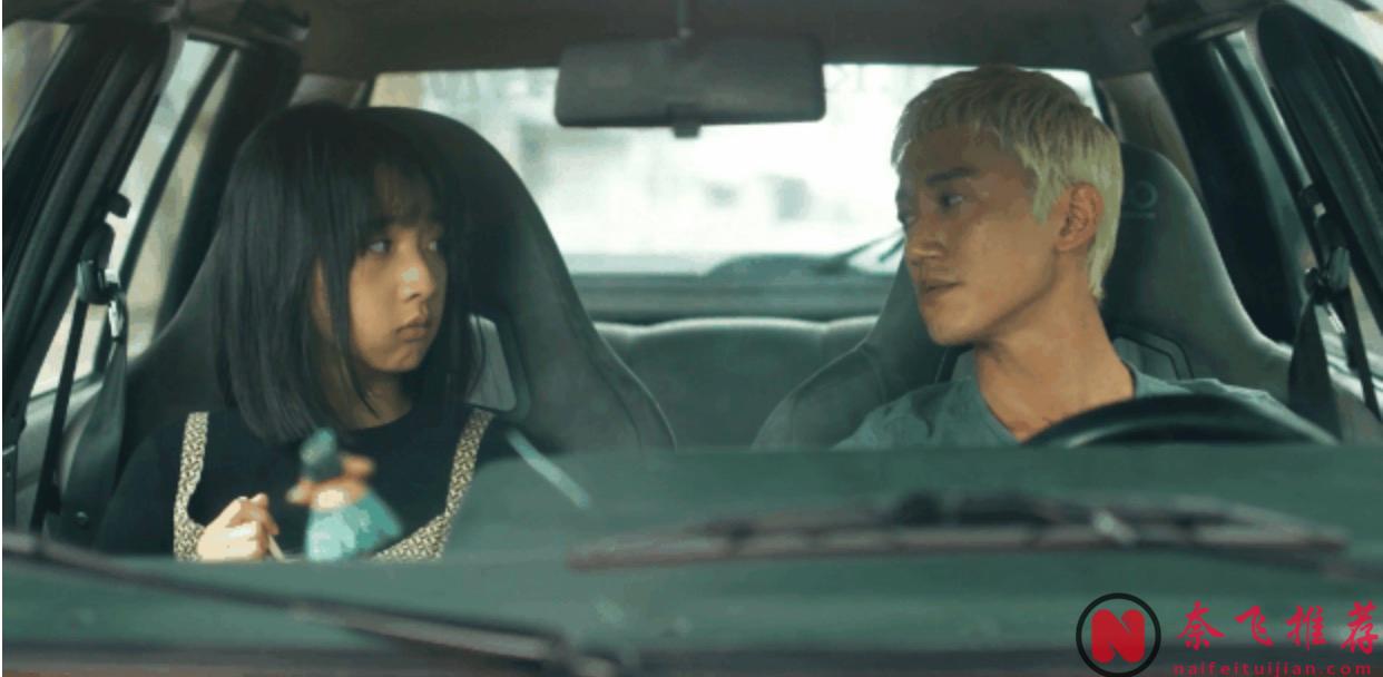 臺劇《塑膠花》恥度拉滿，影帝獻身出演禁忌之戀！