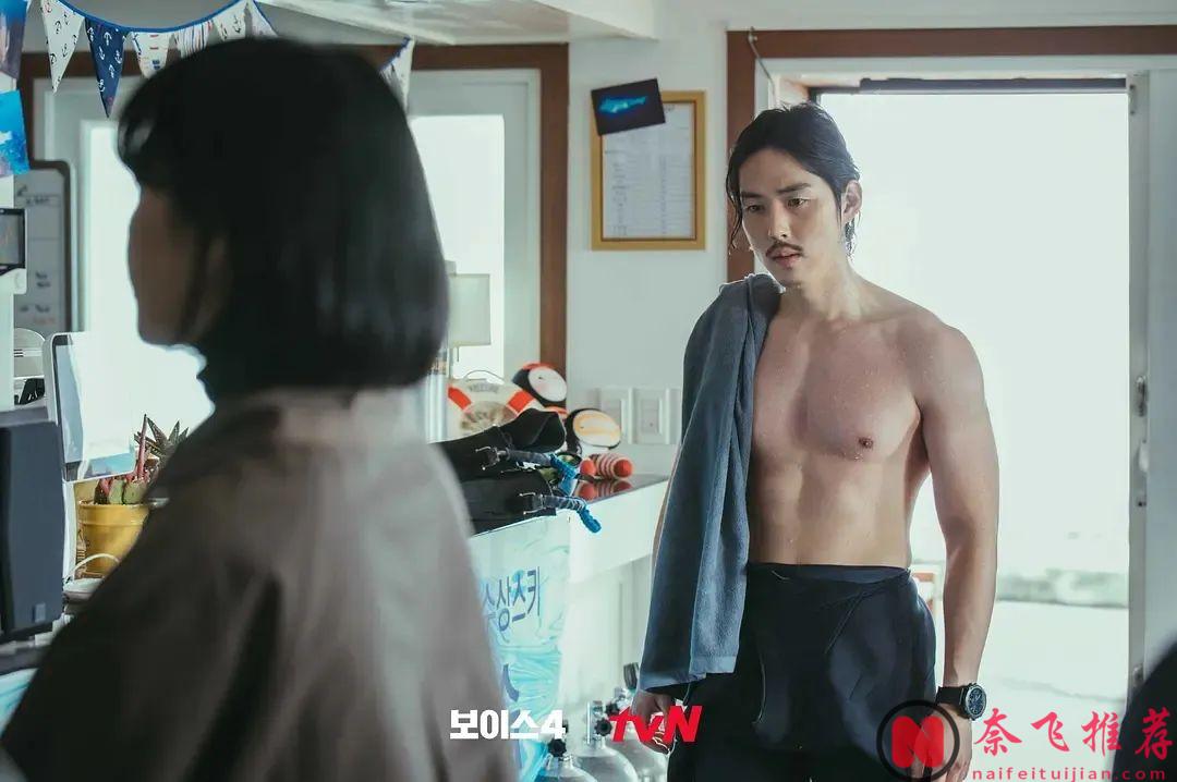 分享8部尺度与深度并存的高口碑韩剧