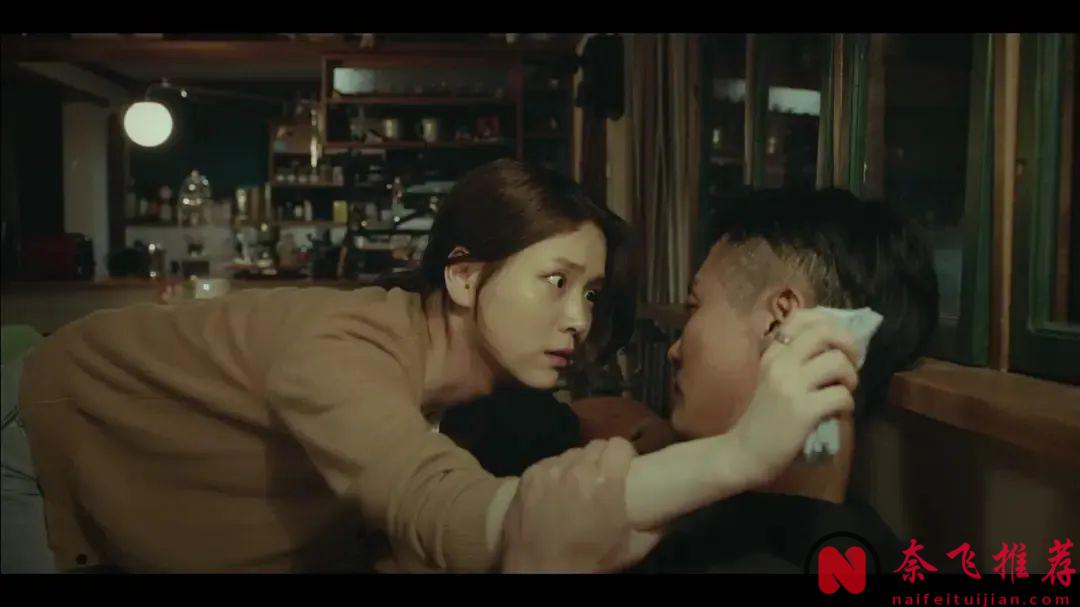 分享8部尺度与深度并存的高口碑韩剧