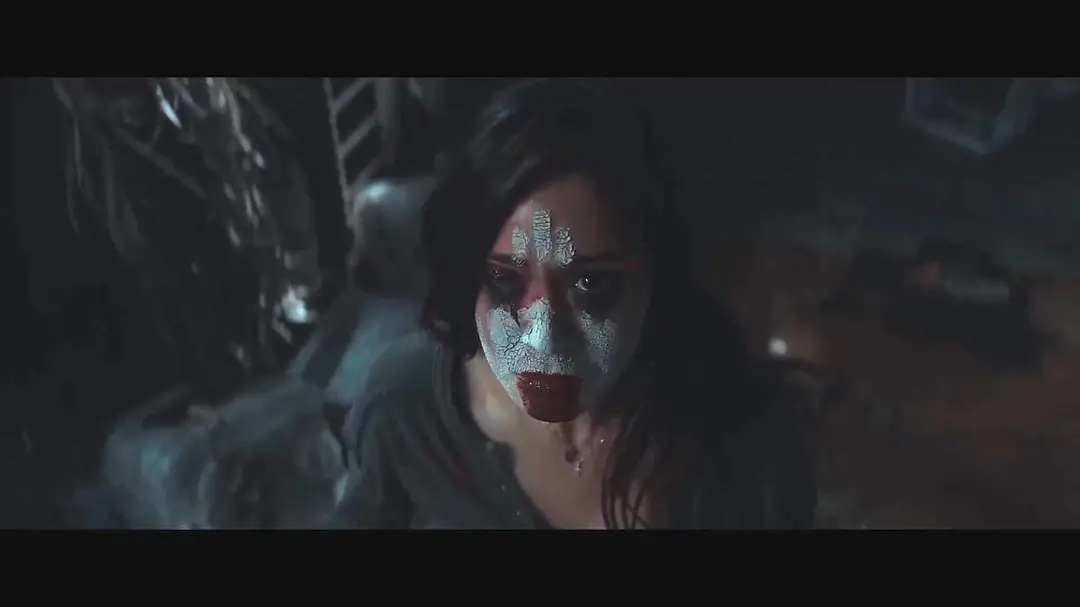 以墨西哥民俗文化為基底的美國恐怖片《驅魔古法》，最硬核驅魔儀式，美女慘著挖肚取膽