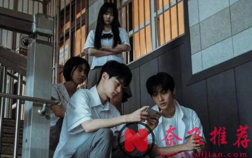 韩恐终于支棱起来了，这部校园怪谈新剧《夺命许愿/为了纪念》，反转拉满
