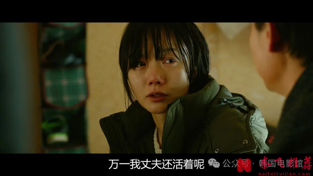 节奏紧凑，暗黑讽刺，这部韩国电影《隧道/失控隧道/活埋35夜》尺度太猛了！