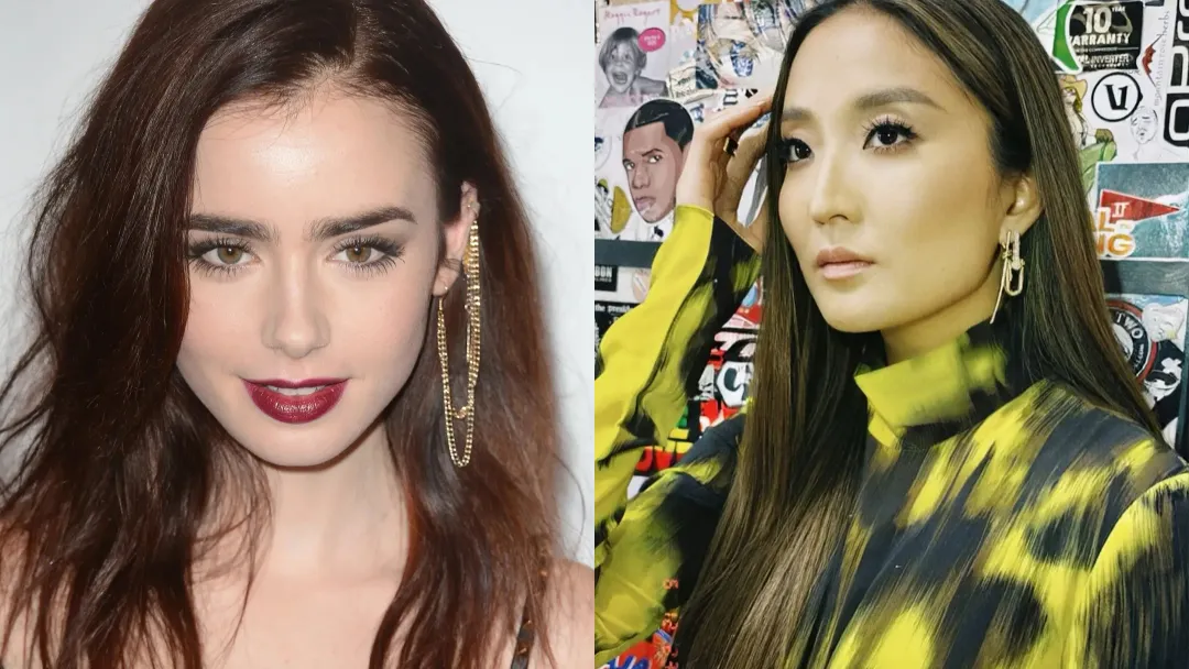 Netflix 顶流玛丽苏《艾米丽在巴黎/艾蜜莉在巴黎》，尺度加倍，骂归骂，看还是要看的！