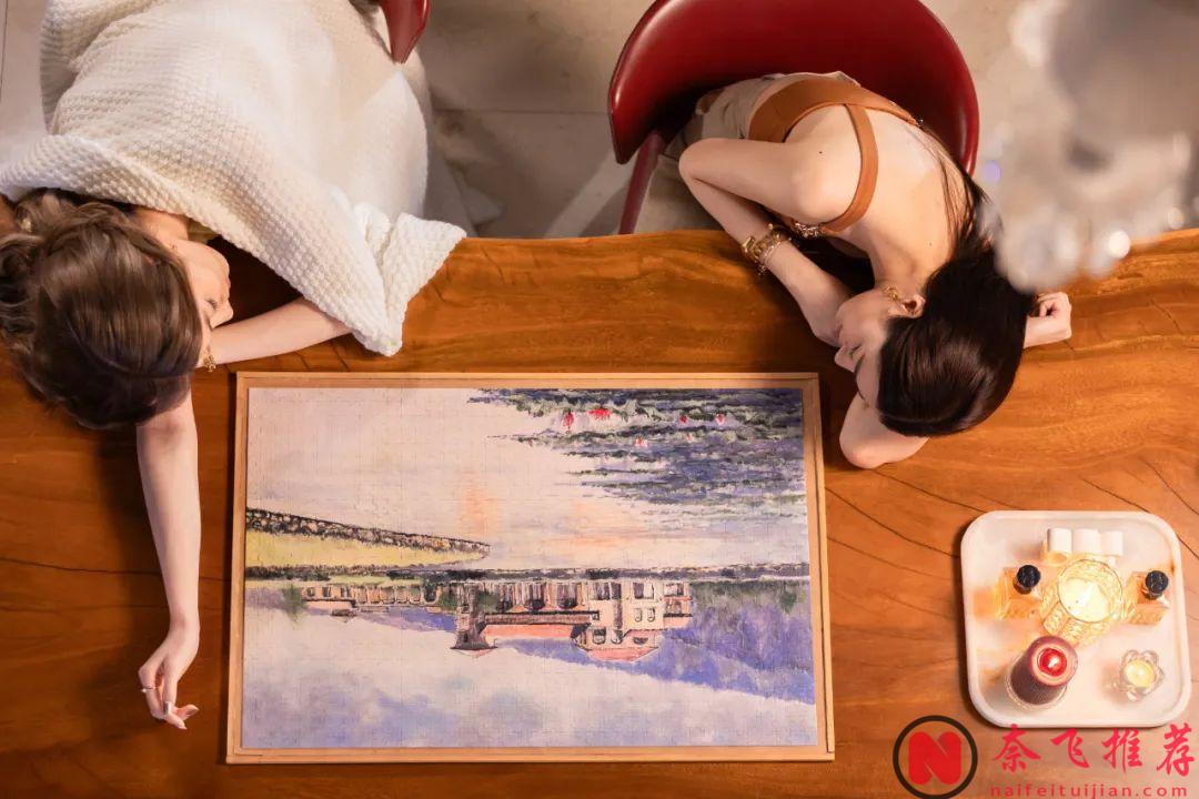 很贵很专业很美的泰国百合剧《我们的秘密》以总分8.9的高分迎来最后一集。