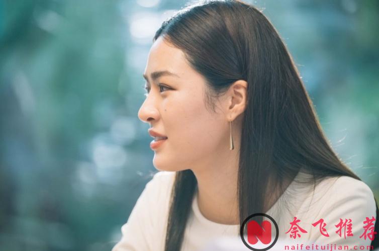 很贵很专业很美的泰国百合剧《我们的秘密》以总分8.9的高分迎来最后一集。