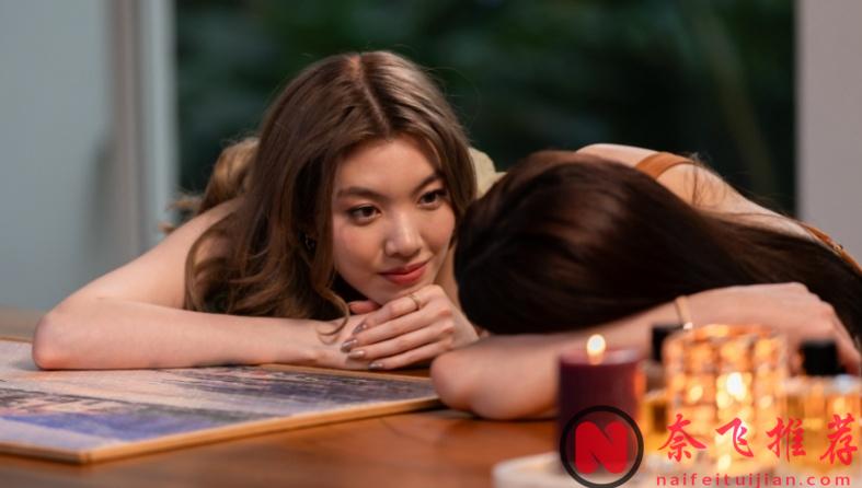 很贵很专业很美的泰国百合剧《我们的秘密》以总分8.9的高分迎来最后一集。