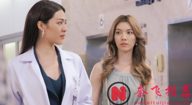 很贵很专业很美的泰国百合剧《我们的秘密》以总分8.9的高分迎来最后一集。