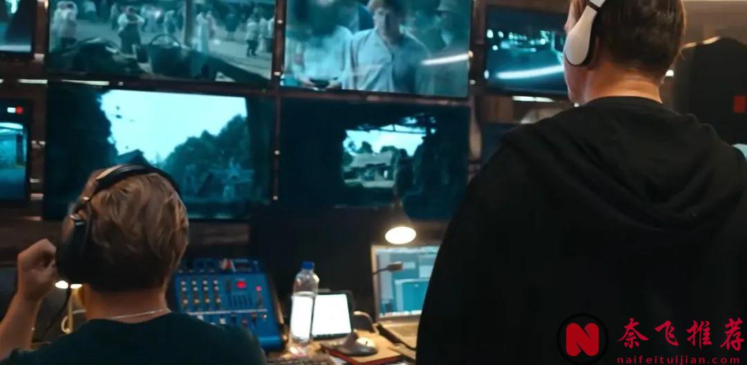 曾打破《阿凡达》获得俄罗斯本土票房最高的喜剧电影《富二代》，笑到停不下来！