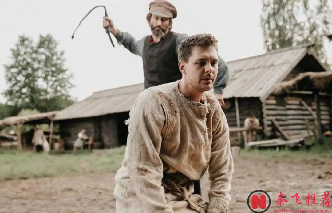 曾打破《阿凡达》获得俄罗斯本土票房最高的喜剧电影《富二代》，笑到停不下来！