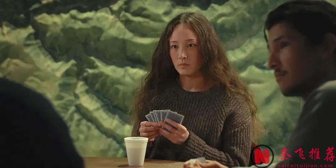 美国经典惊悚电影《无处可逃/逃无可逃》令人窒息的暴风雪大逃杀，谁才是真正的绑匪