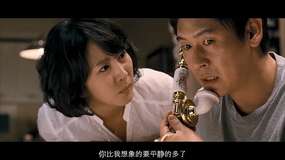真实事件改编:十部韩国重口味电影盘点,《熔炉》《素媛》看一次哭一次