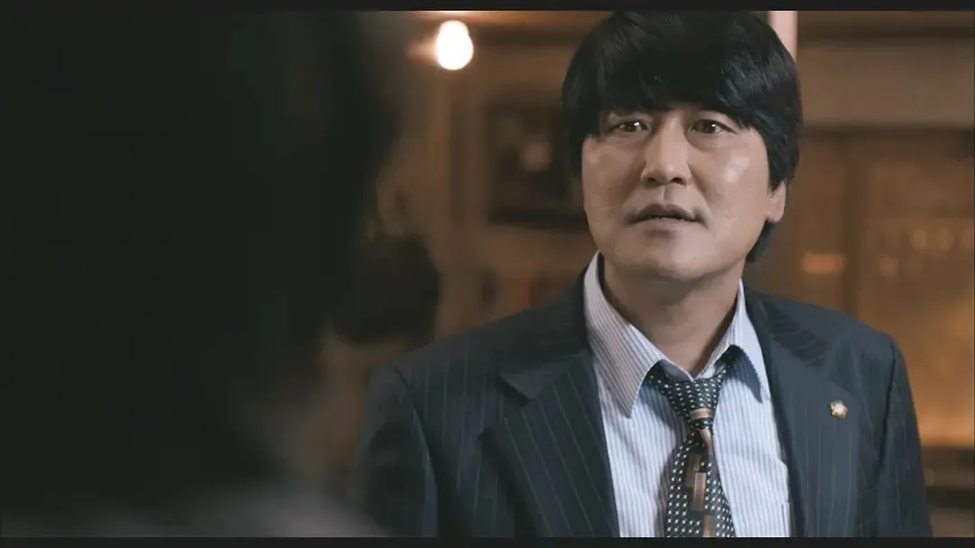 真实事件改编:十部韩国重口味电影盘点,《熔炉》《素媛》看一次哭一次