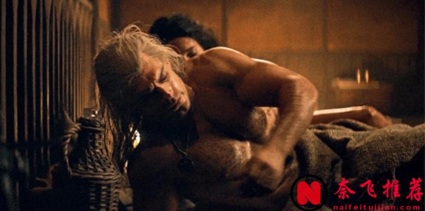 Netflix 頂流美劇「獵魔人/獵魔士(港/臺) 」，值得一看！