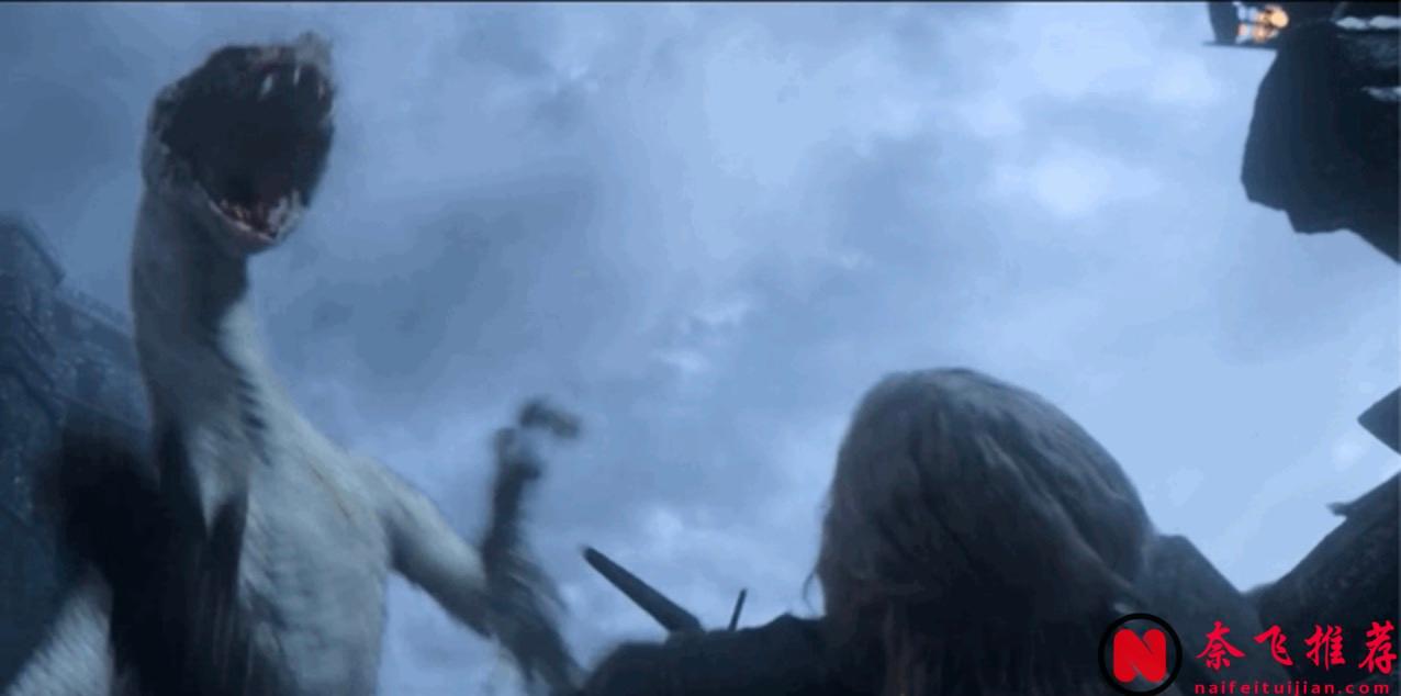 Netflix 頂流美劇「獵魔人/獵魔士(港/臺) 」，值得一看！