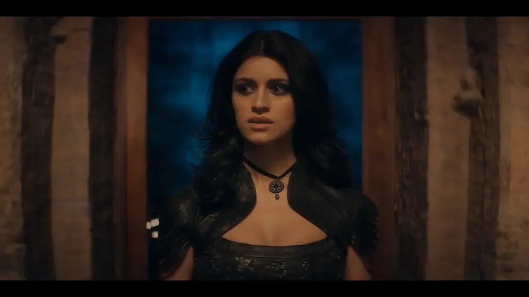 Netflix 頂流美劇「獵魔人/獵魔士(港/臺) 」，值得一看！