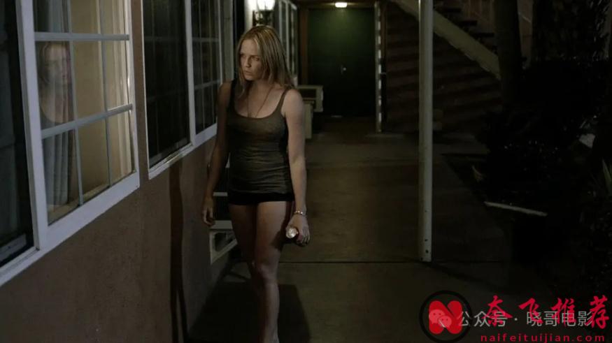 推荐5部冷门恐怖电影，恐惧感太强差点让人没缓过去