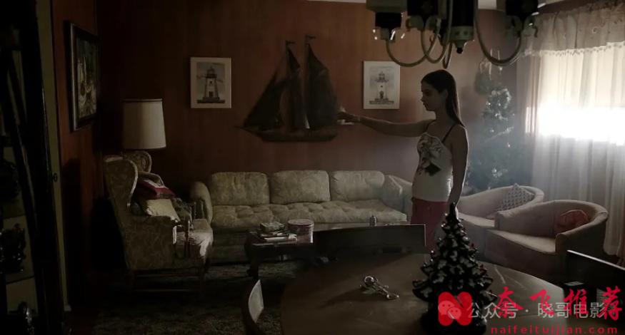 推荐5部冷门恐怖电影，恐惧感太强差点让人没缓过去