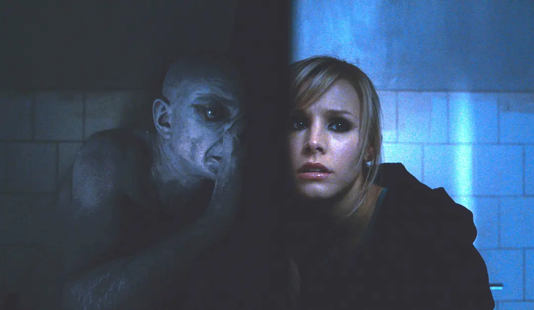 推荐5部冷门恐怖电影，恐惧感太强差点让人没缓过去