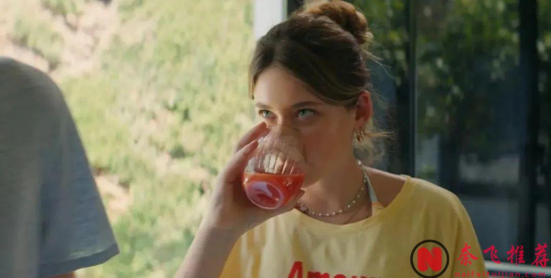 西班牙大尺度电影《你的错误》看得人脸红心跳，连吵架都是那么的暧昧！